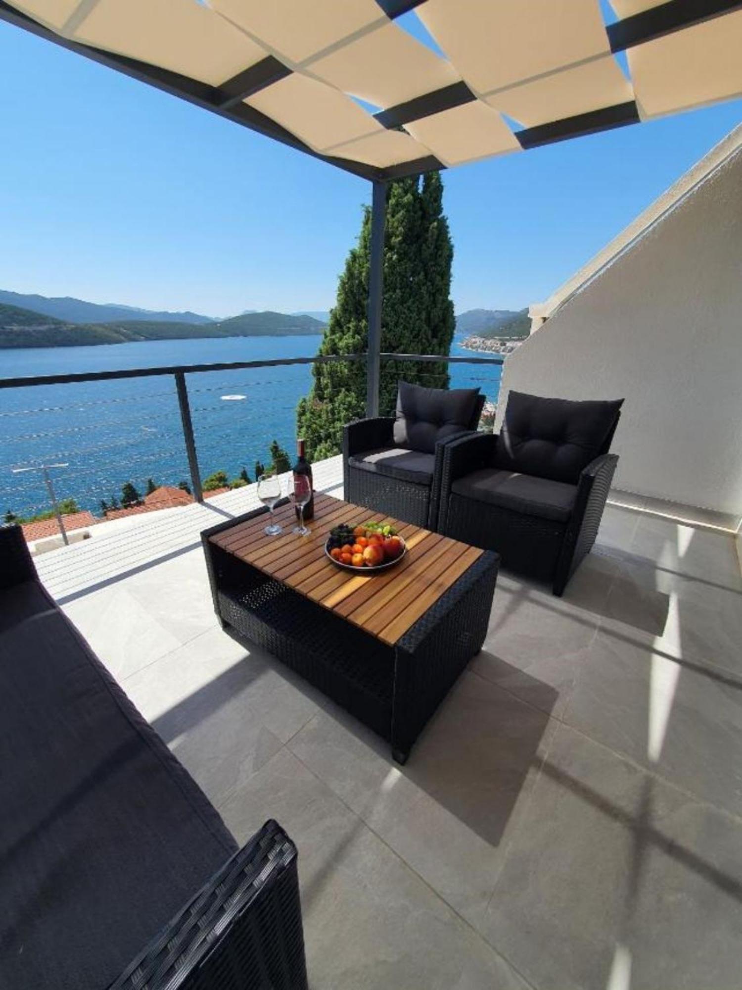 Apartments Malalu Neum Cameră foto