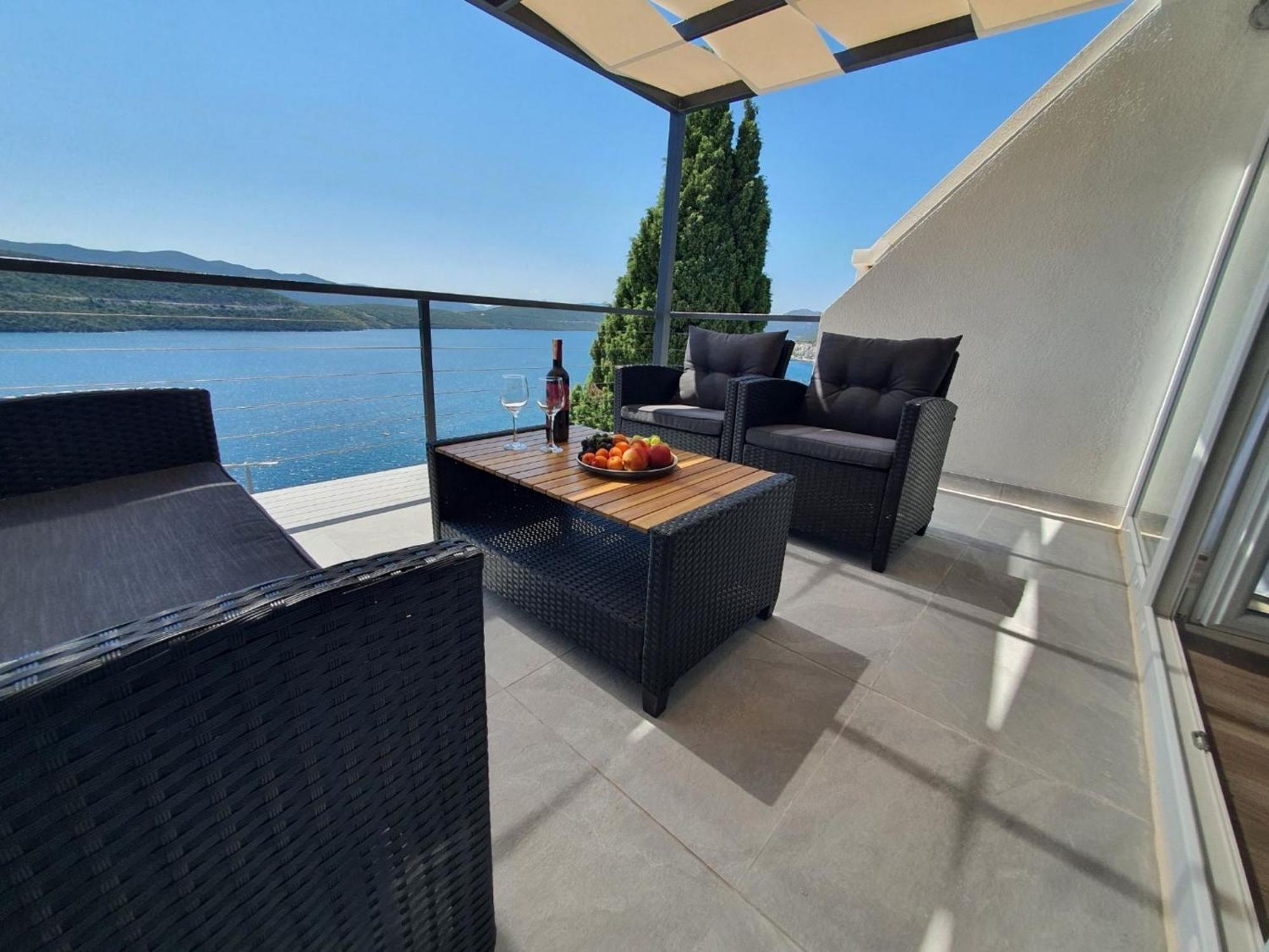 Apartments Malalu Neum Cameră foto