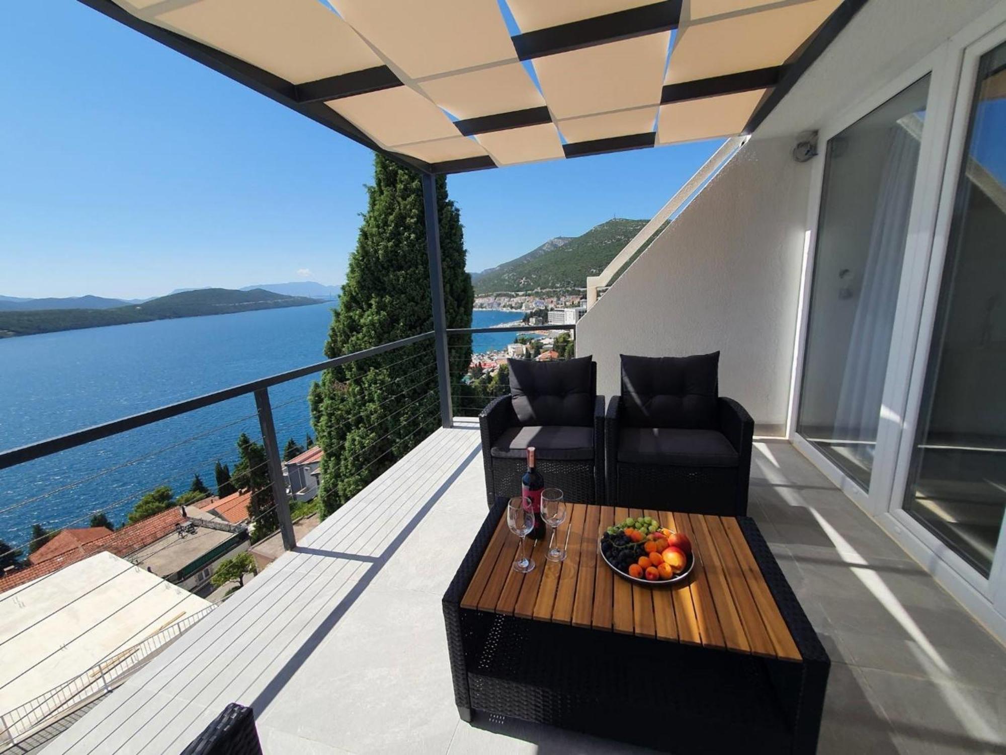 Apartments Malalu Neum Cameră foto