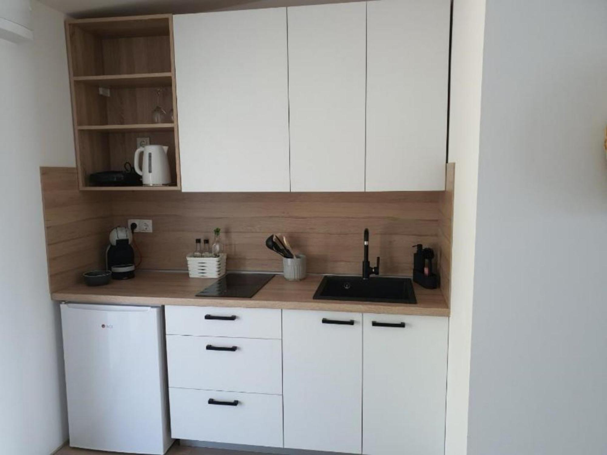 Apartments Malalu Neum Cameră foto