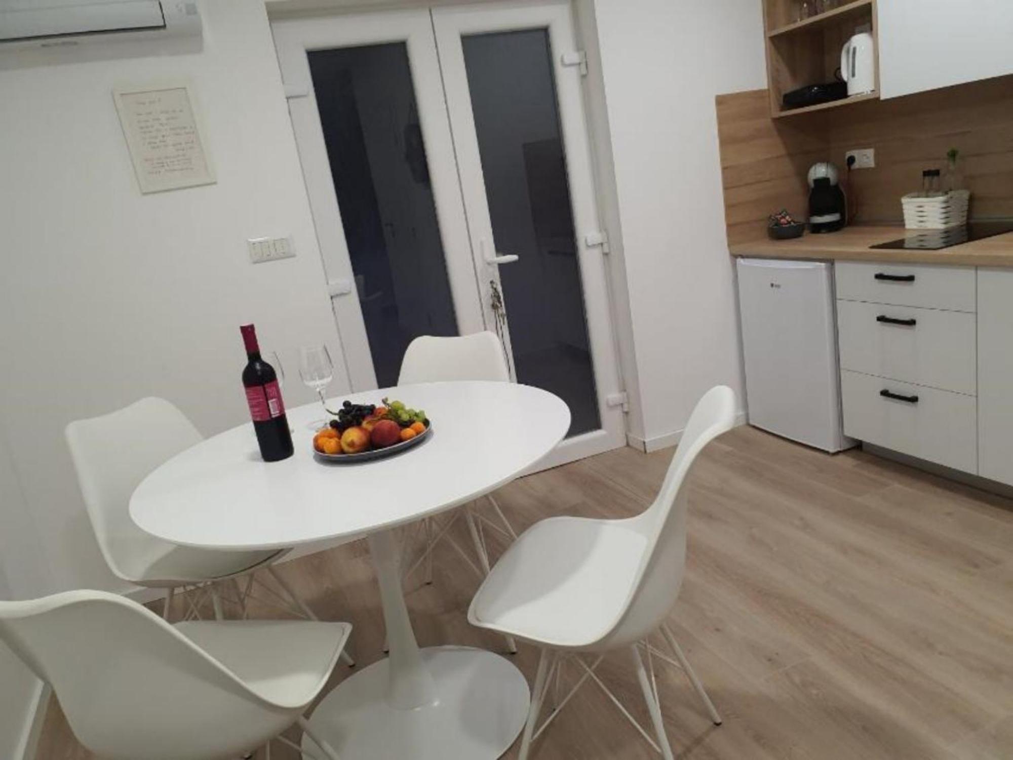 Apartments Malalu Neum Cameră foto